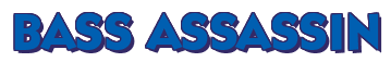 Rendering "BASS ASSASSIN" using Bully