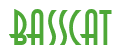 Rendering "BASSCAT" using Anastasia