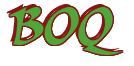 Rendering "BOQ" using Braveheart