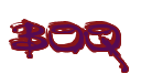 Rendering "BOQ" using Buffied