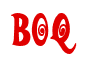 Rendering "BOQ" using ActionIs