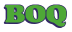 Rendering "BOQ" using Broadside
