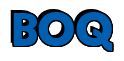 Rendering "BOQ" using Bully