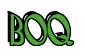 Rendering "BOQ" using Deco