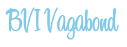 Rendering "BVI Vagabond" using Bean Sprout