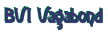 Rendering "BVI Vagabond" using Agatha