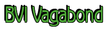 Rendering "BVI Vagabond" using Beagle