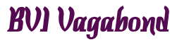 Rendering "BVI Vagabond" using Color Bar