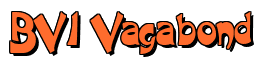 Rendering "BVI Vagabond" using Crane