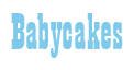 Rendering "Babycakes" using Bill Board