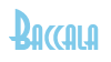 Rendering "Baccala" using Asia