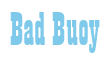 Rendering "Bad Buoy" using Bill Board