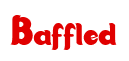 Rendering "Baffled" using Candy Store