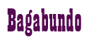 Rendering "Bagabundo" using Bill Board