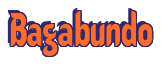 Rendering "Bagabundo" using Callimarker
