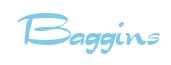 Rendering "Baggins" using Dragon Wish