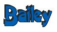 Rendering "Bailey" using Crane