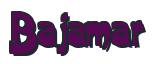 Rendering "Bajamar" using Crane