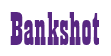 Rendering "Bankshot" using Bill Board