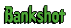 Rendering "Bankshot" using Callimarker