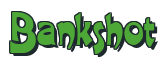 Rendering "Bankshot" using Crane