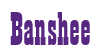 Rendering "Banshee" using Bill Board