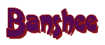 Rendering "Banshee" using Crane