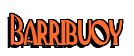 Rendering "Barribuoy" using Deco
