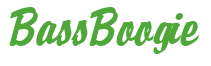 Rendering "BassBoogie" using Brisk