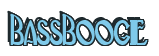 Rendering "BassBoogie" using Deco