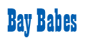 Rendering "Bay Babes" using Bill Board