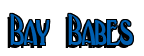 Rendering "Bay Babes" using Deco