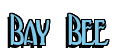 Rendering "Bay Bee" using Deco