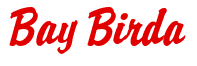 Rendering "Bay Birda" using Brisk