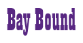 Rendering "Bay Bound" using Bill Board