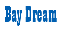 Rendering "Bay Dream" using Bill Board