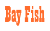Rendering "Bay Fish" using Bill Board