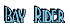 Rendering "Bay Rider" using Deco