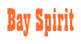 Rendering "Bay Spirit" using Bill Board
