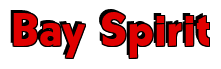 Rendering "Bay Spirit" using Bully