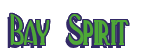 Rendering "Bay Spirit" using Deco