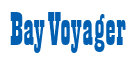Rendering "Bay Voyager" using Bill Board