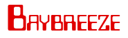 Rendering "Baybreeze" using Checkbook
