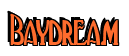 Rendering "Baydream" using Deco