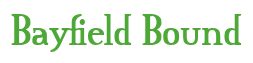 Rendering "Bayfield Bound" using Credit River