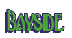 Rendering "Bayside" using Deco