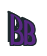 Rendering "Bb" using Deco