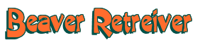 Rendering "Beaver Retreiver" using Crane