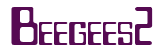 Rendering "Beegees2" using Checkbook