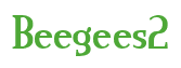 Rendering "Beegees2" using Credit River